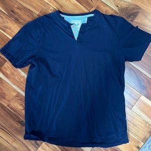 Mens Alexander Julian Organic Collection XL T-shirt